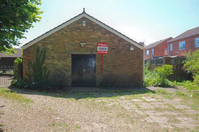 The Property