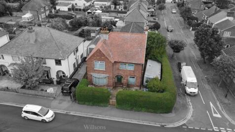 Winthorpe Avenue, Skegness