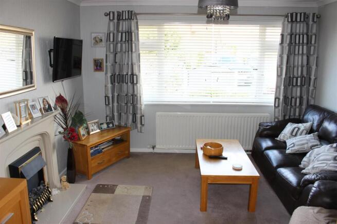 Front Lounge