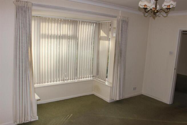 Front Lounge