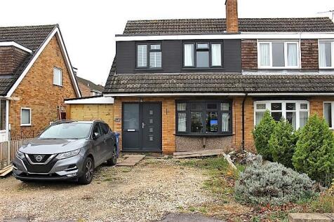 Hoylake Court, Mickleover, Derby