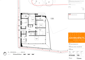 A18-020 - 105 - First Floor Plan.pdf