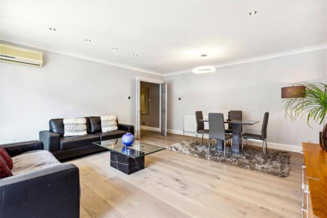 Flat 60, Huntsmore H