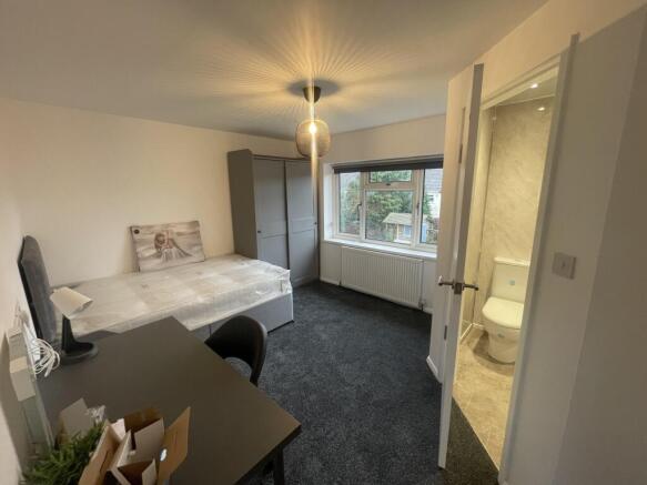 Bedroom 1