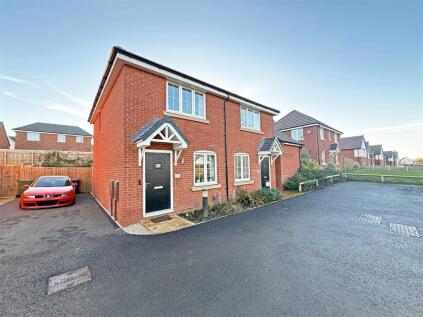 Cooke Drive, Oteley Road, Shrewsbury