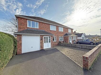 Richmond Drive, Copthorne, Shrewsbury