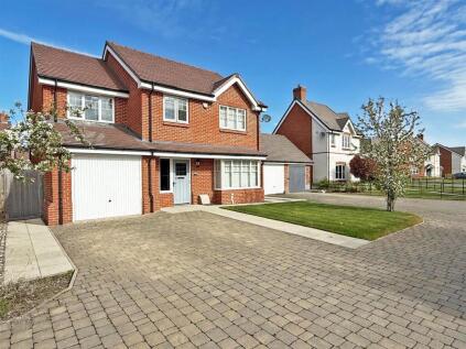 Mercers Lane, Shrewsbury