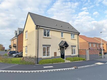 Holland Drive, Preston Street, Shrewsbury