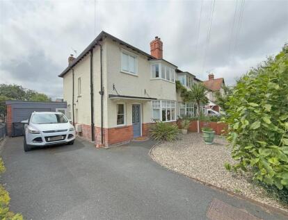 Armoury Gardens, Shrewsbury