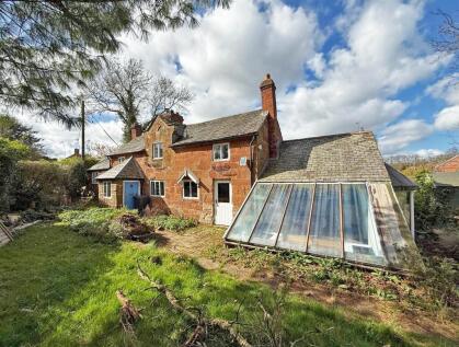 Brownhill, Ruyton Xi Towns