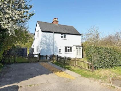 Uffington Lane, Uffington