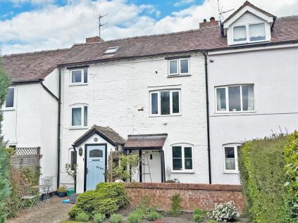 Mytton Oak Road, Shrewsbury