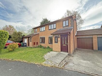 Lambourn Drive, Bicton Heath, Shrewsbury