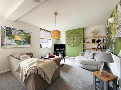 Frankwell, Shrewsbury