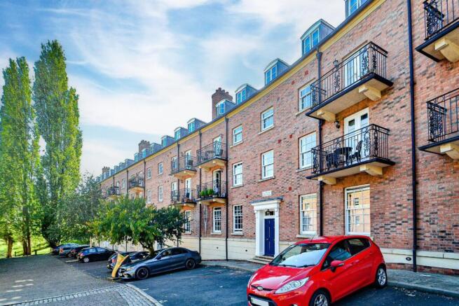 Upper Blackfriars Crescent Front Shot 2022.jpg