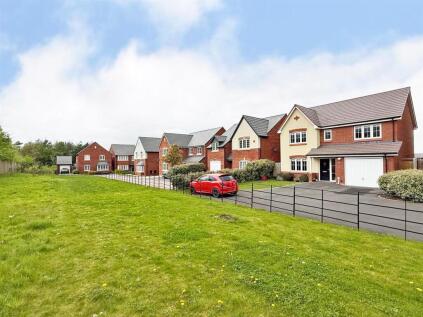 Dymond Drive, Oteley Road, Shrewsbury