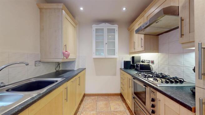 Chester Street 15a, Kitchen.jpg