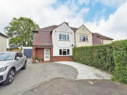 Westlands Road, Copthorne, Shrewsbury