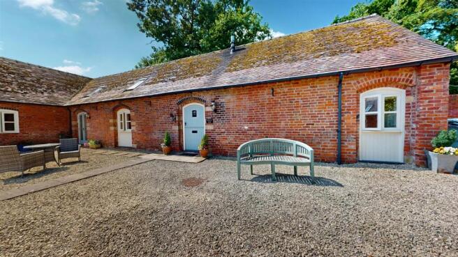 Netley Old Hall Farm Wrekin Barn Front 2.jpg