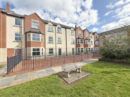 Bromley Court, Copthorne Road, Shrewsbury