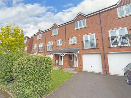 Oswell Road,Underdale, Shrewsbury