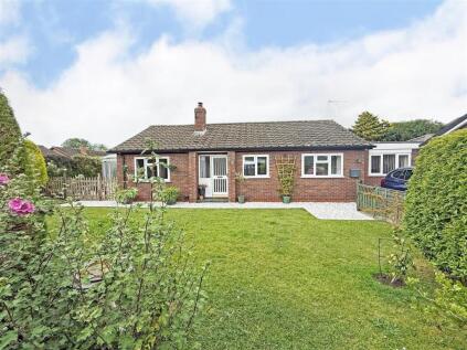 Sefton Drive, Bomere Heath, Shrewsbury