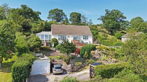 Berries Lane, Bayston Hill