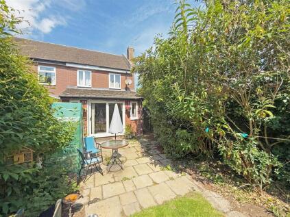 Upper Road, Meole Village, Shrewsbury