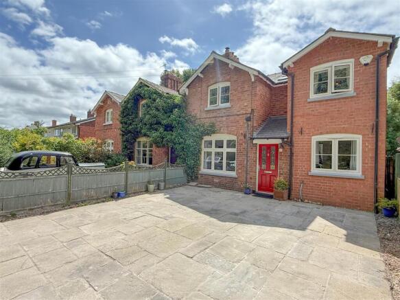 Grange Lane 19, Condover Front.jpg