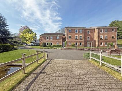 Sandringham Court, Shrewsbury