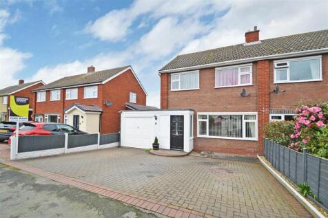 Lansdowne Road, Bayston Hill, Shrewsbury