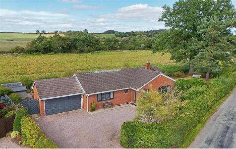 Preston Gubbals Road, Bomere Heath, Shrewsbury