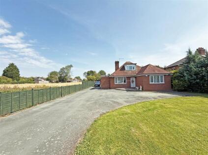 Wytheford Road, Shawbury, Shrewsbury