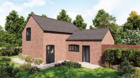 Kinnerley Barns, Kinnerley