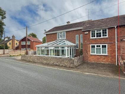 Shepherds Lane, Bicton Heath, Shrewsbury