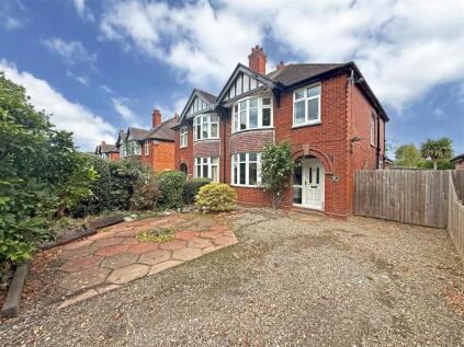 Wenlock Road, Shrewsbury