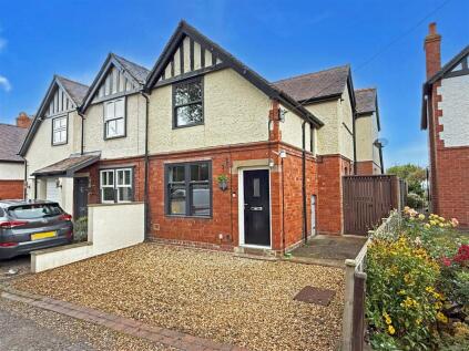 Betley Lane, Bayston Hill, Shrewsbury