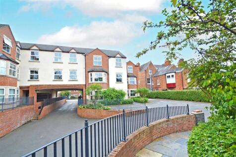 Copthorne Road, Shrewsbury