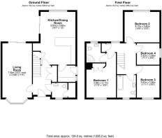 Plot 1, 94 Longden Road, Shrewsbury - all floors.J
