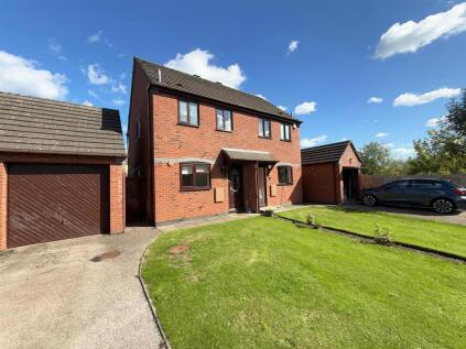 Marlborough Court, Sundorne, Shrewsbury