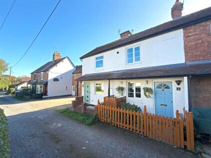 Betley Lane, Bayston Hill, Shrewsbury