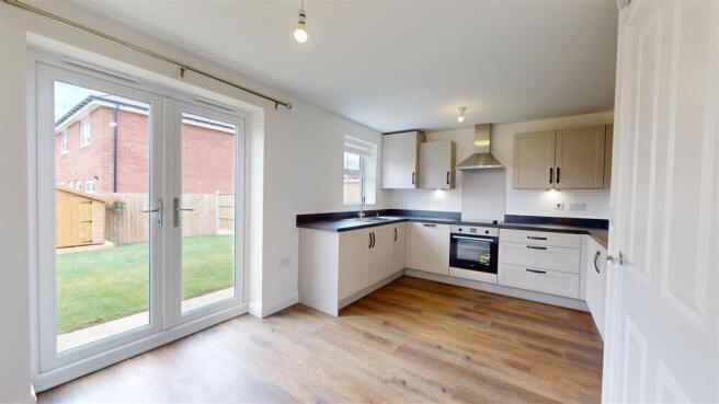 9 Newitt Road, Kitchen and Dining Room.jpg