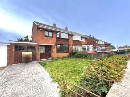 Whitemere Road, Shrewsbury