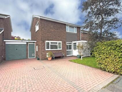 Westwood Drive, The Mount, Shrewsbury