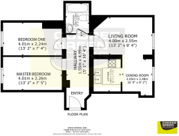 14 Watergate Mansions, Plan.png