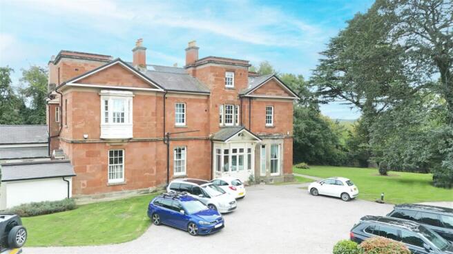 The Woodlands, Flat 7, Front Shot 2025.jpg