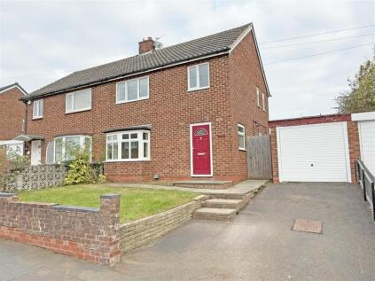 York Road, Shrewsbury