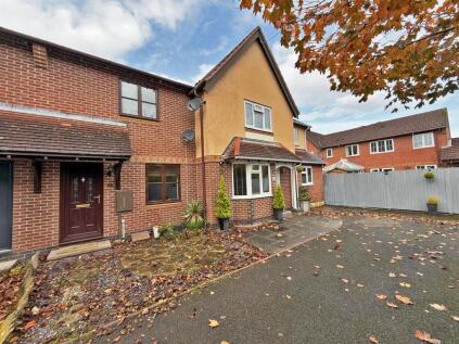 Farmlodge Lane, Herongate, Shrewsbury
