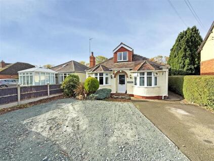 Plox Green Road, Minsterley, Shrewsbury