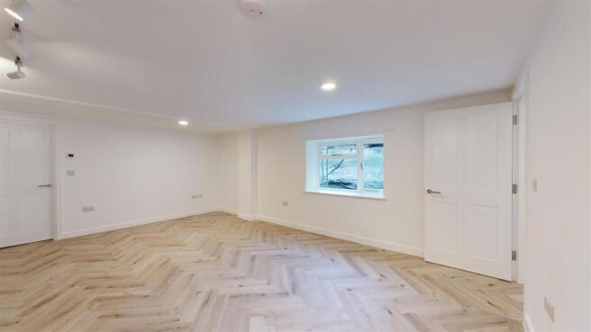 St Michaels Street 56 Flat 1a Open Plan Living Are